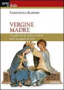 Copertina libro <b>Vergine Madre</b>