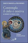 Copertina libro <b>Contempla il cielo e osserva</b>