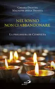 Copertina libro <b>Nel sonno non ci abbandonare</b>