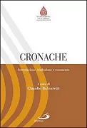Copertina libro <b>28: Cronache</b>