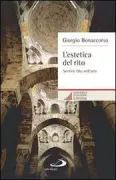 Copertina libro <b>L'estetica del rito</b>
