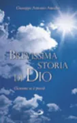 Copertina libro <b>Brevissima storia di Dio</b>