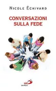 Copertina libro <b>Conversazioni sulla Fede<br></b>(titolo originale o altro titolo: <i>Conversation sur la Foi</i>)
