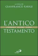 Copertina libro <b>L'Antico Testamento</b>