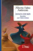 Copertina libro <b>Danza coi sufi</b>
