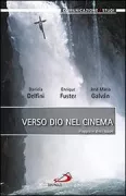 Copertina libro <b>Verso Dio nel cinema</b>