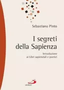Copertina libro <b>I segreti della Sapienza</b>