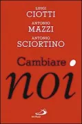 Copertina libro <b>Cambiare noi</b>