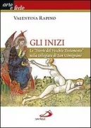 Copertina libro <b>Gli inizi</b>