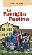 Copertina libro <b>La Famiglia Paolina</b>