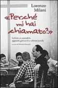 Copertina libro <b>«Perché mi hai chiamato?»</b>