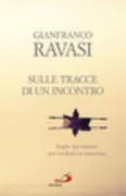 Copertina libro <b>Sulle tracce di un incontro</b>