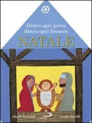 Copertina libro <b>Natale</b>