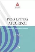 Copertina libro <b>43: Prima lettera ai Corinzi</b>