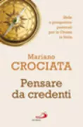 Copertina libro <b>Pensare da credenti</b>