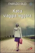Copertina libro <b>Katia viaggia leggera</b>