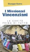 Copertina libro <b>I Missionari Vincenziani</b>