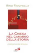 Copertina libro <b>La Chiesa nel cammino della storia</b>