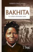 Copertina libro <b>Bakhita</b>