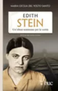 Copertina libro <b>Edith Stein</b>