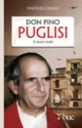 Copertina libro <b>Don Pino Puglisi</b>
