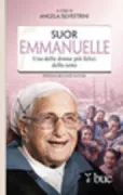Copertina libro <b>Suor Emmanuelle</b>