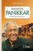 Copertina libro <b>Raimon Panikkar</b>