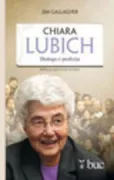 Copertina libro <b>Chiara Lubich<br></b>(titolo originale o altro titolo: <i>A womanʼs work: Chiara Lubich</i>)