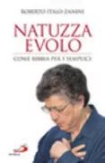 Copertina libro <b>Natuzza Evolo</b>