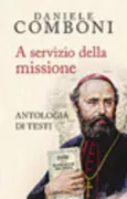 Copertina libro <b>A servizio della missione</b>