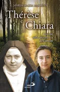 Copertina libro <b>Thérèse e Chiara</b>