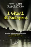 Copertina libro <b>I Giusti di Budapest</b>