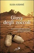 Copertina libro <b>Giusy degli zoccoli</b>