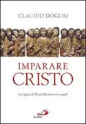 Copertina libro <b>Imparare Cristo</b>