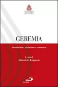 Copertina libro <b>11: Geremia</b>
