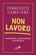 Copertina libro <b>Non lavoro</b>