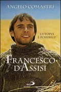 Copertina libro <b>Francesco d'Assisi</b>