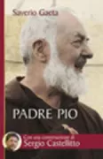 Copertina libro <b>Padre Pio</b>