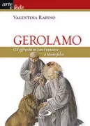 Copertina libro <b>Gerolamo</b>