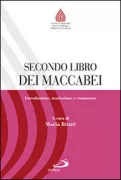 Copertina libro <b>32: Secondo libro dei Maccabei</b>