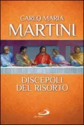 Copertina libro <b>Discepoli del Risorto</b>
