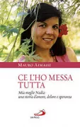 Copertina libro <b>Ce l'ho messa tutta</b>