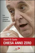 Copertina libro <b>Chiesa anno zero</b>
