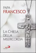 Copertina libro <b>La Chiesa della misericordia</b>