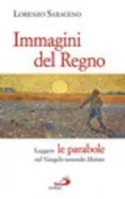 Copertina libro <b>Immagini del Regno</b>