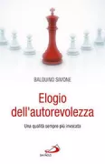 Copertina libro <b>Elogio dell'autorevolezza</b>