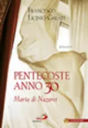 Copertina libro <b>Pentecoste</b>