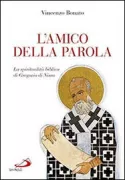 Copertina libro <b>L'amico della Parola</b>