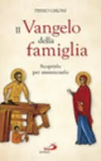 Copertina libro <b>Il vangelo della famiglia</b>
