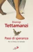 Copertina libro <b>Passi di speranza</b>